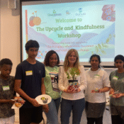 The Kindfulness Garden Project