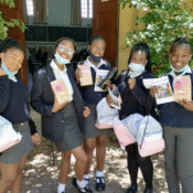 Menstrual Poverty Action