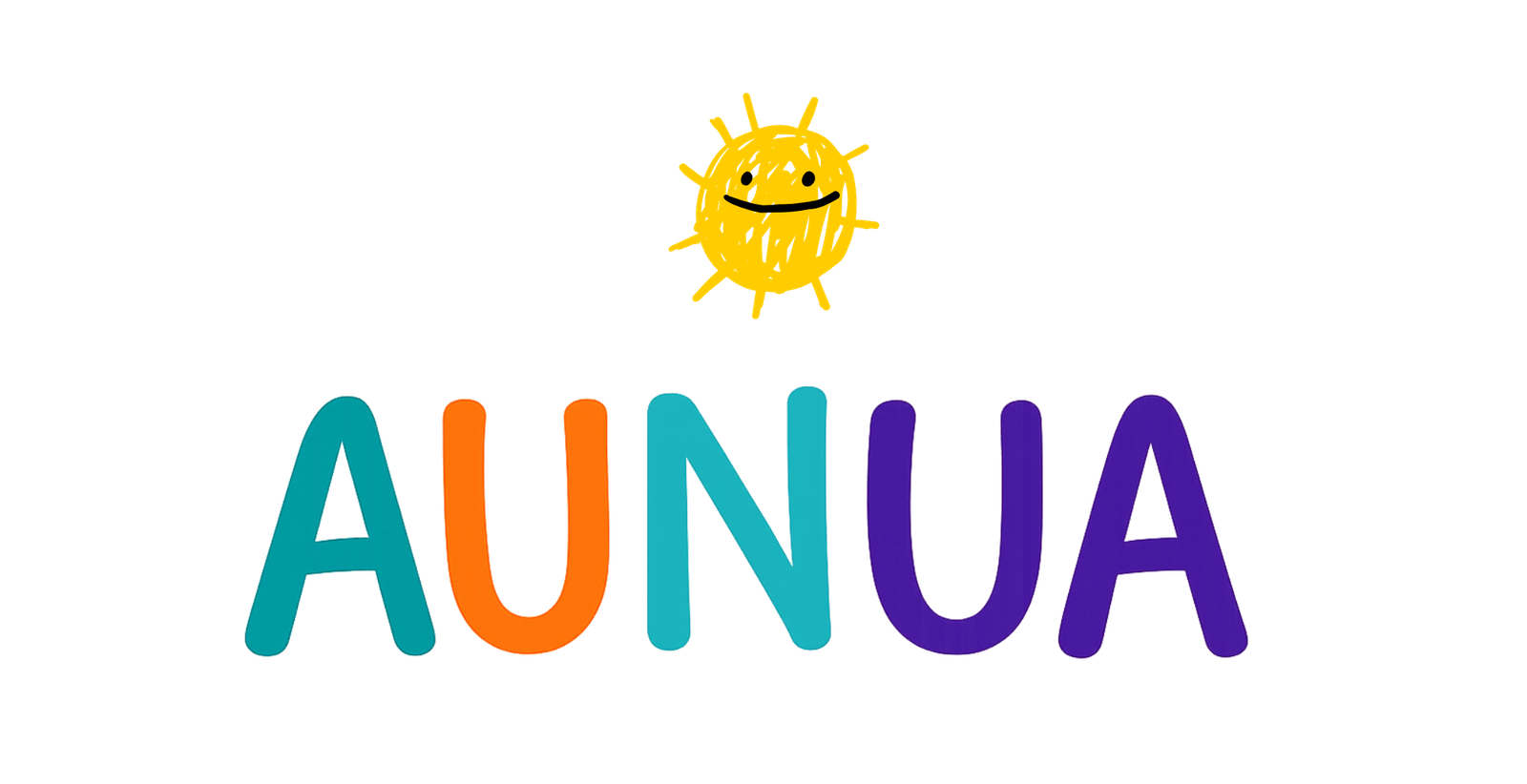 Aunua First Logo