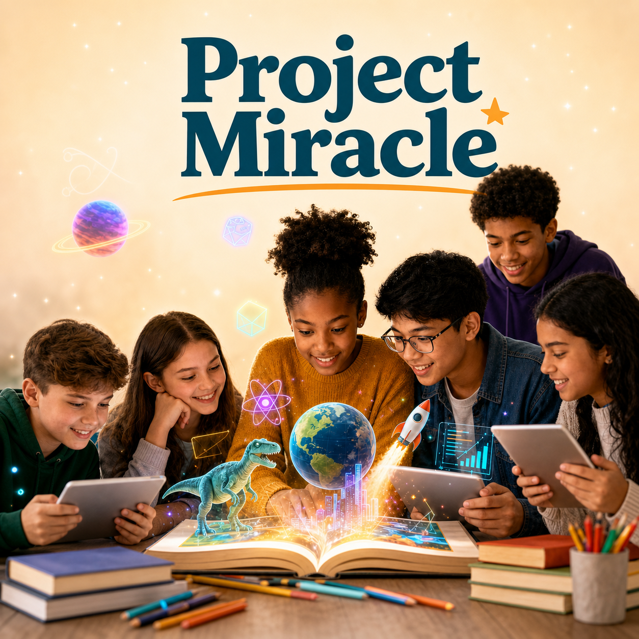 Project Miracle