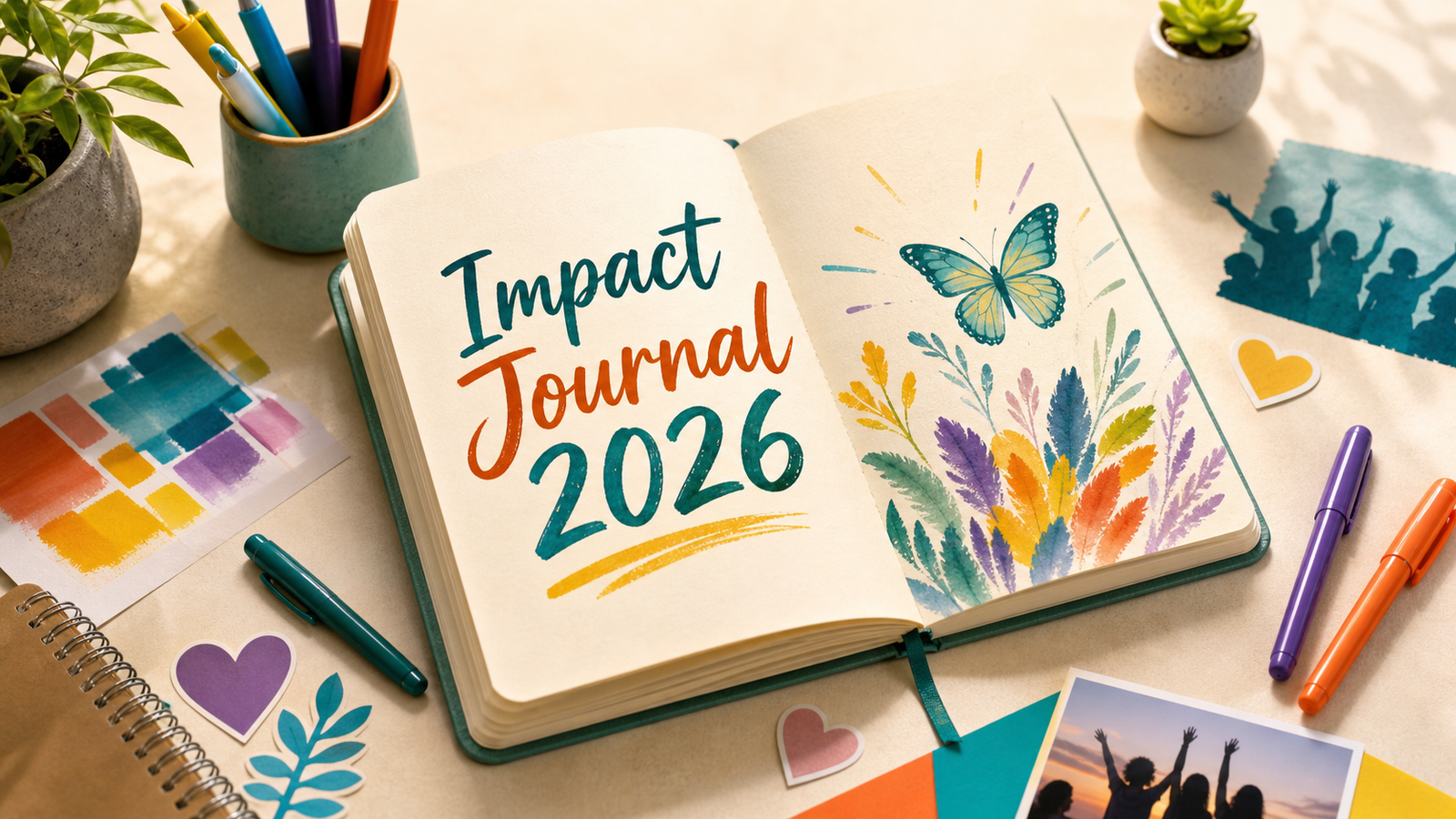 Impact Journal 2026