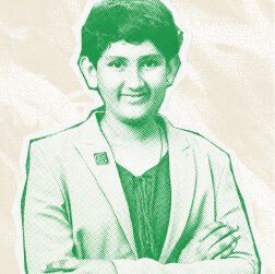 Prasiddhi Singh
