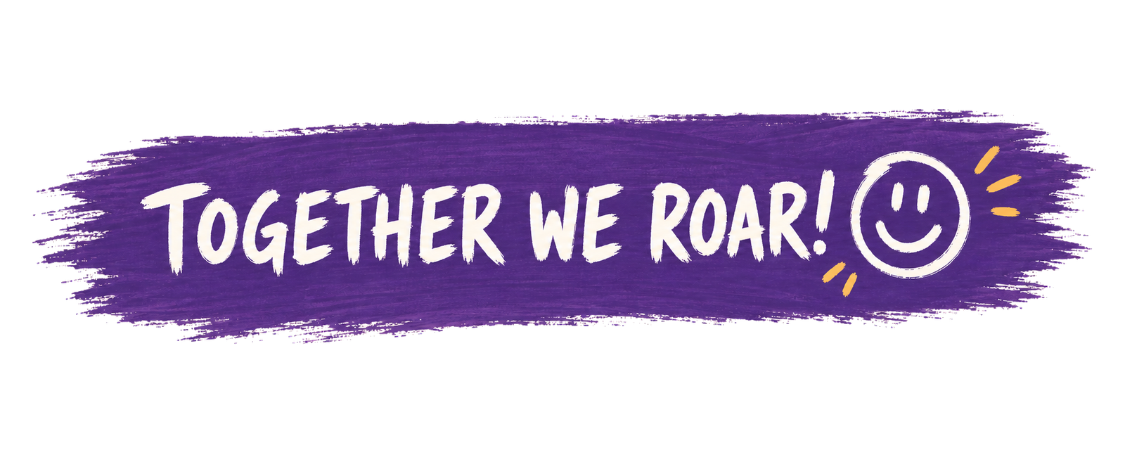 Together We ROAR