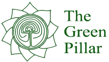 The Green Pillar