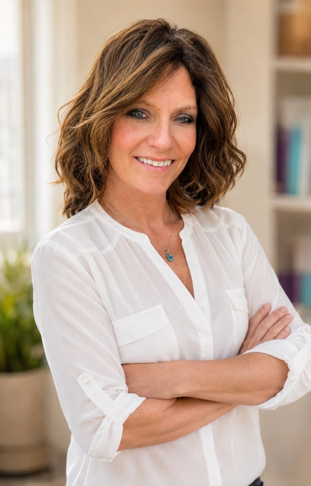 Tammy Vallieres