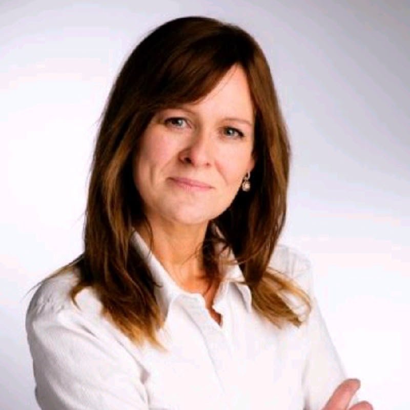 Karina Murray