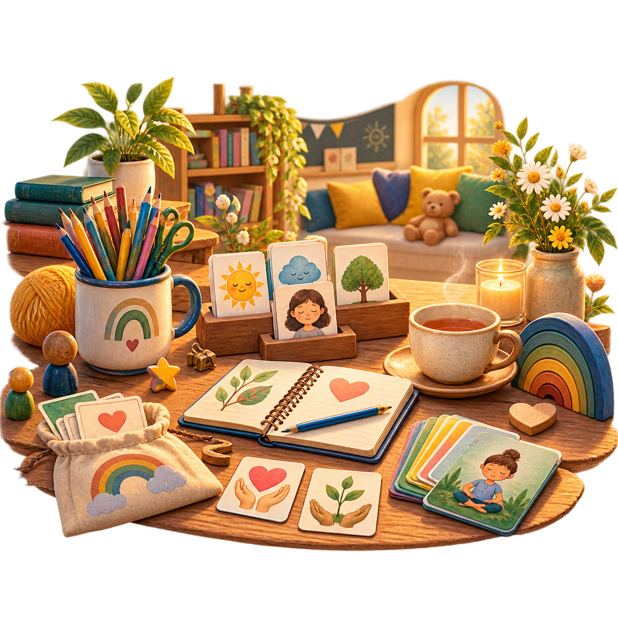 Educator Toolkit