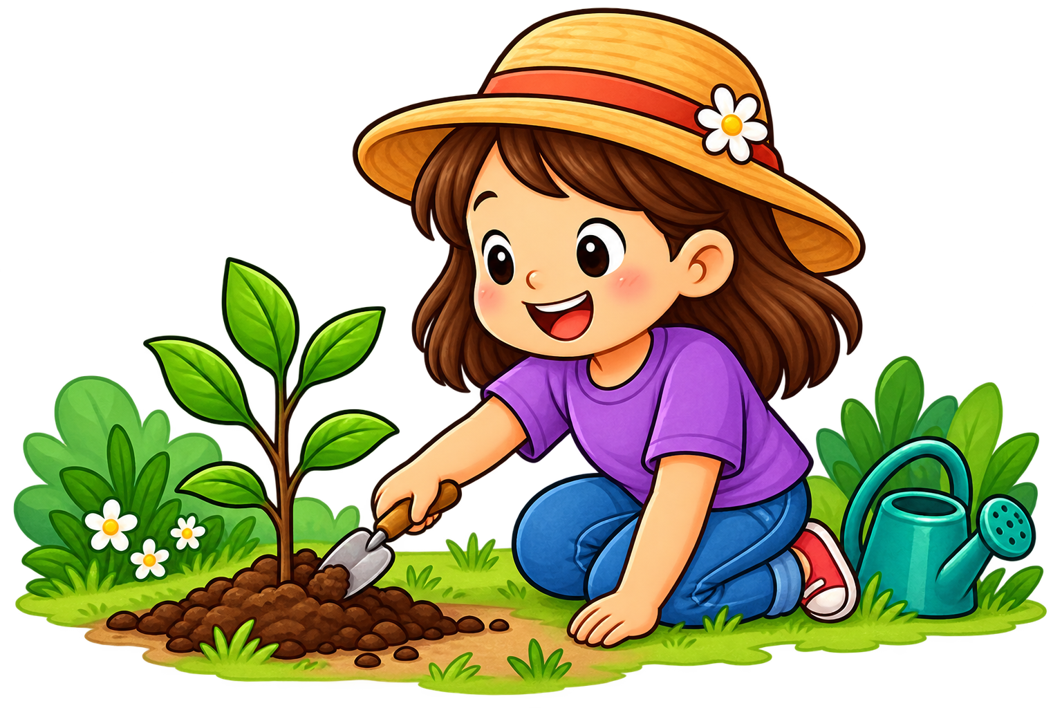 Tiny Nature Helper challenge