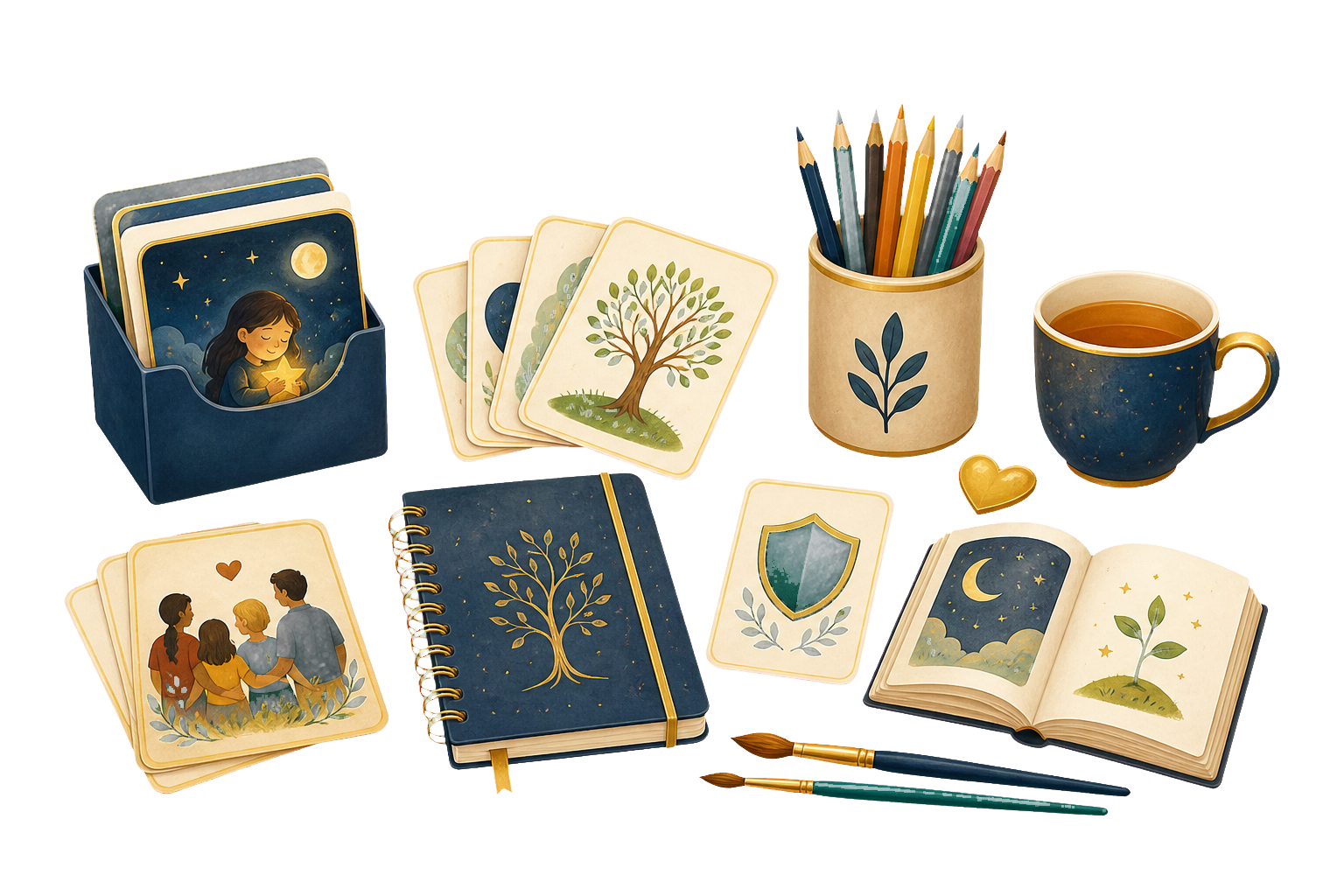 Pocket School educator toolkit
