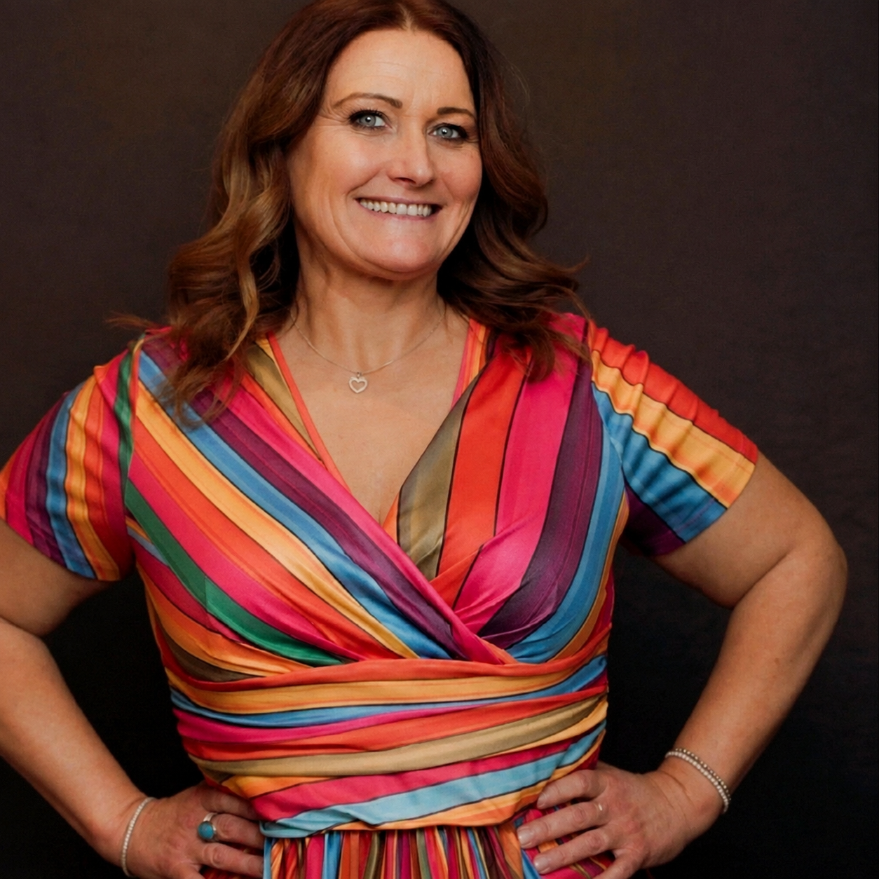 Yvonne Power