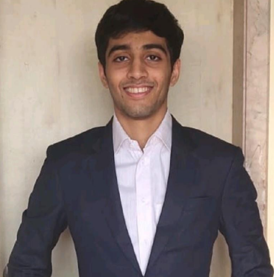 Aryan Nayak