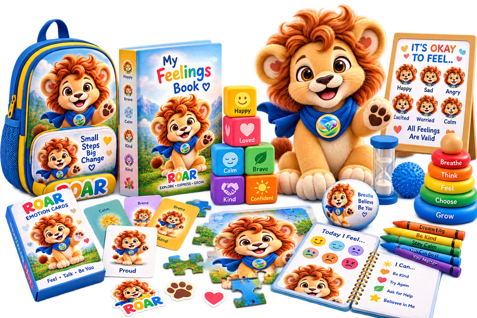 Aunua play therapy resources
