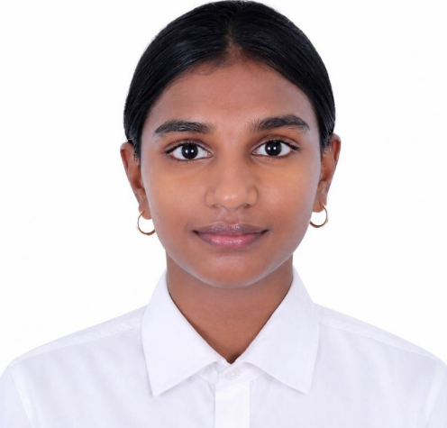 Poorvasri Sivakumar