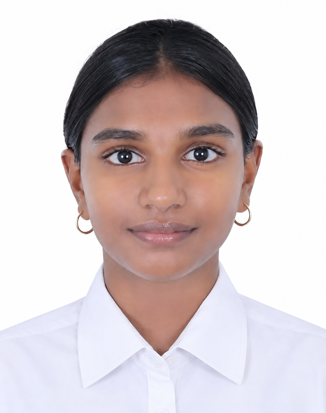 Poorvasri Sivakumar