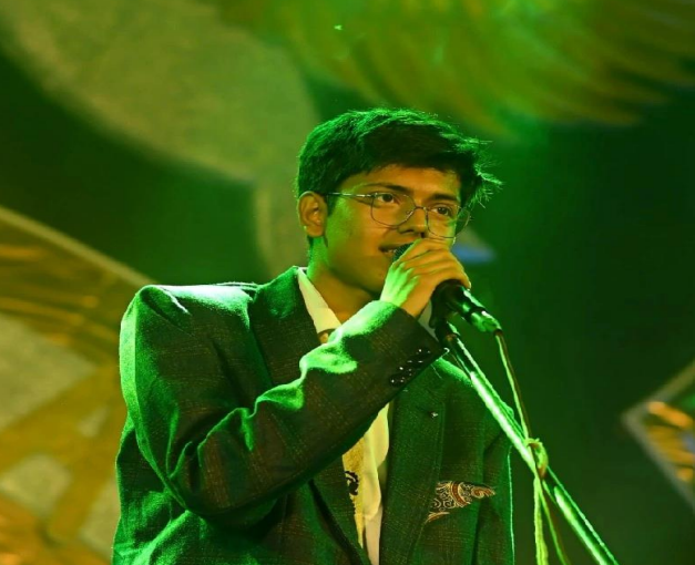 Riyaad Maroof Hassan