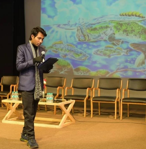 Tanuj Samaddar