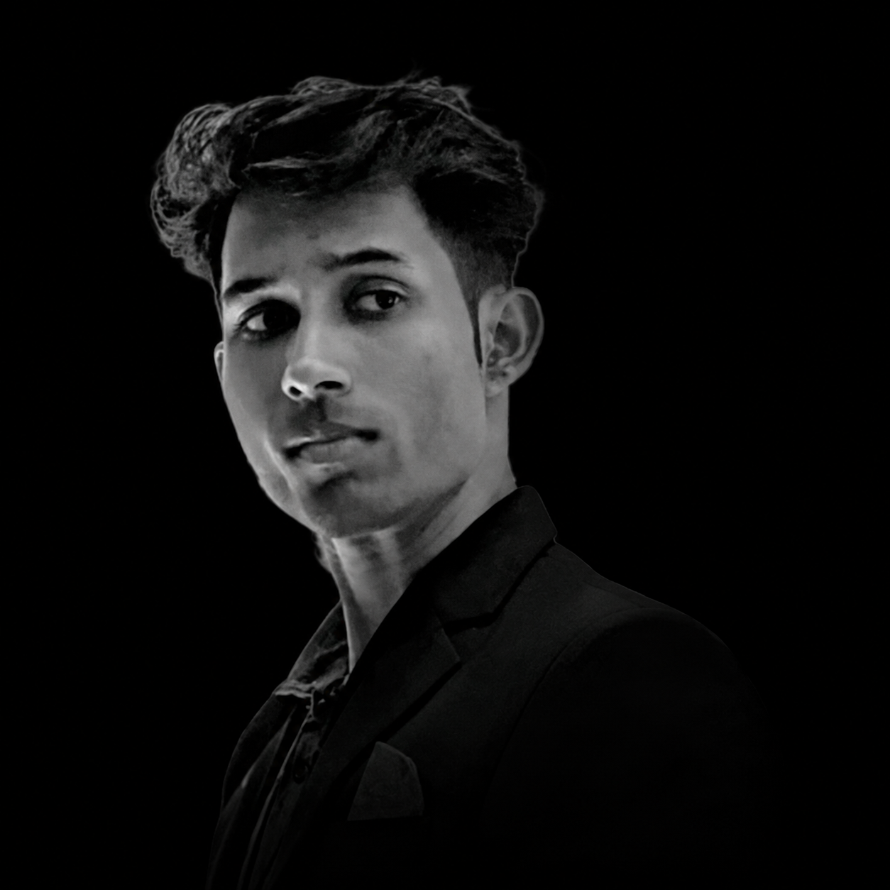 Tanuj Sammadar
