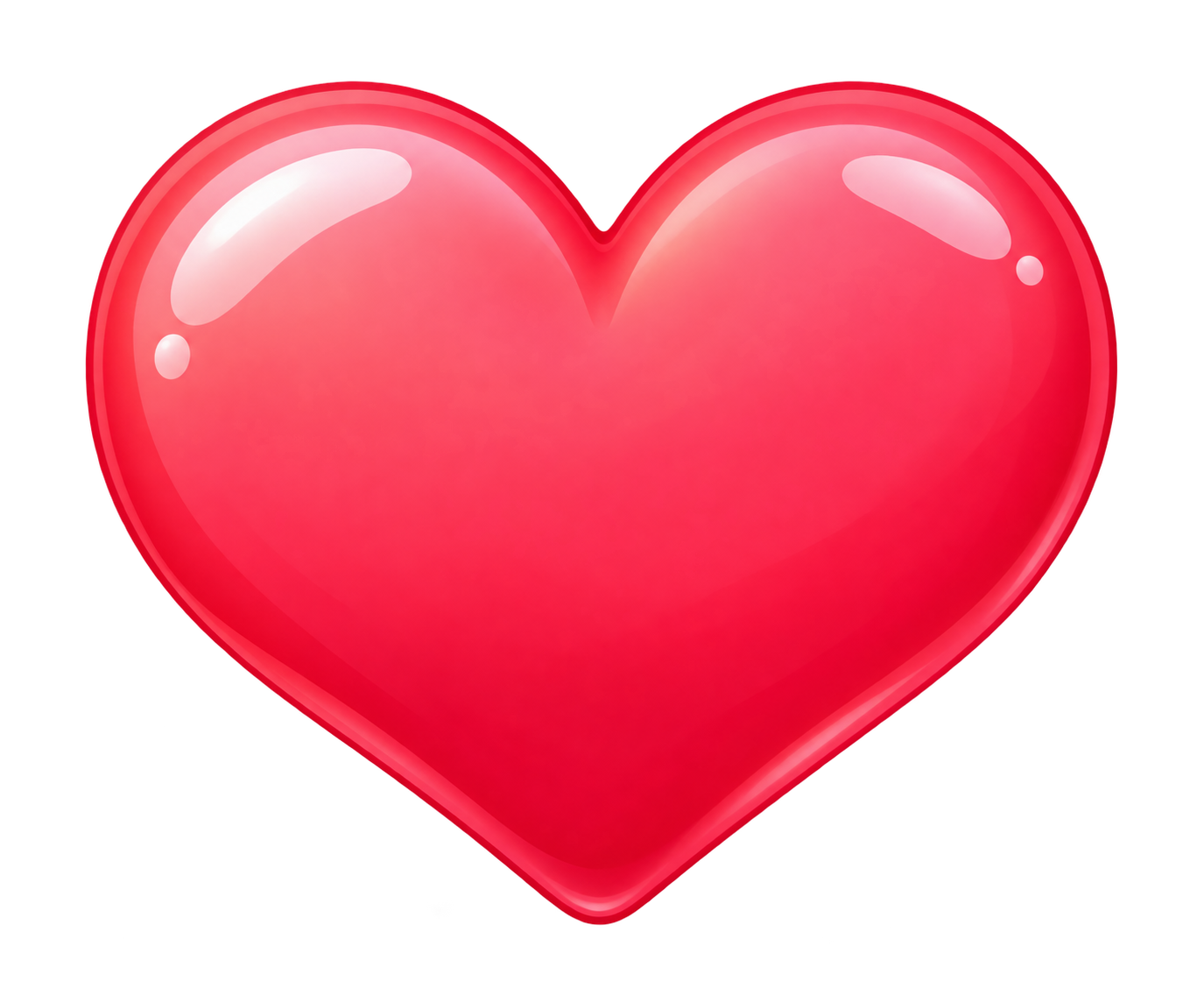 Heart icon