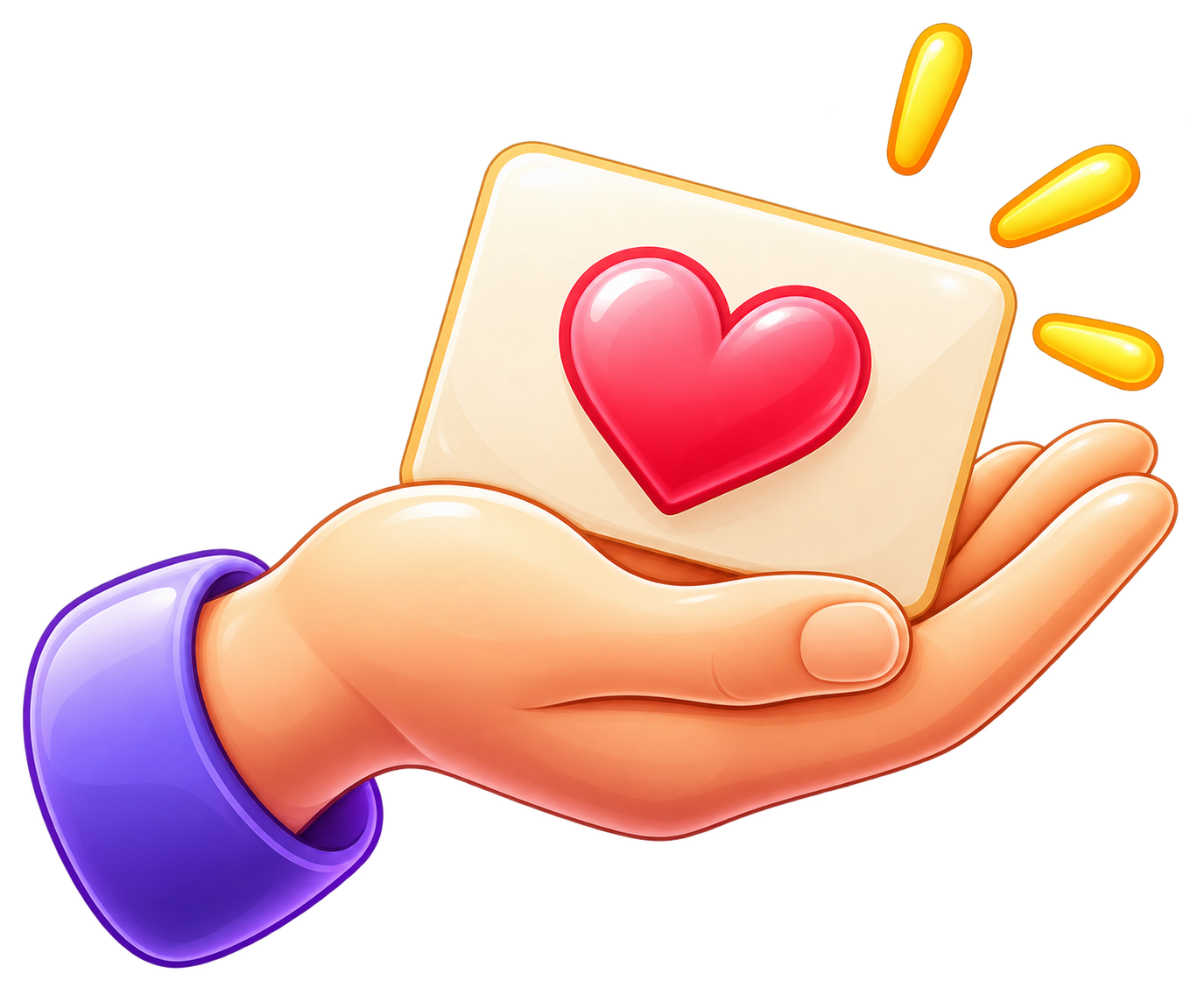 Impact icon
